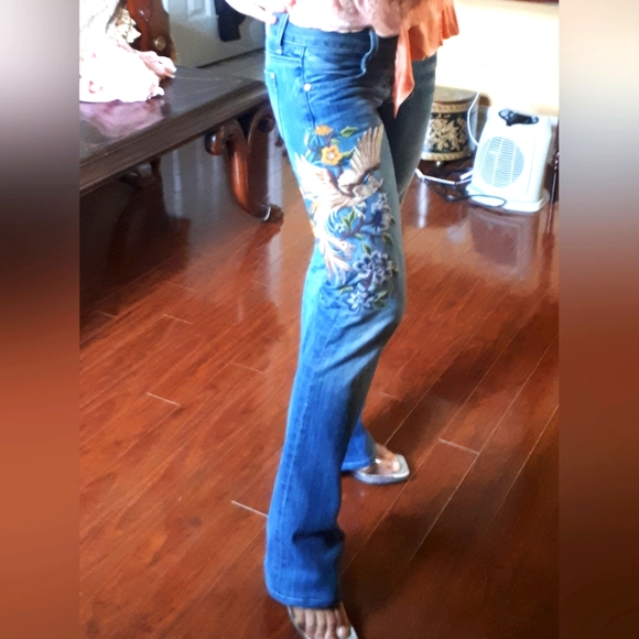 Jeans Guess premium - Picture 4 of 9